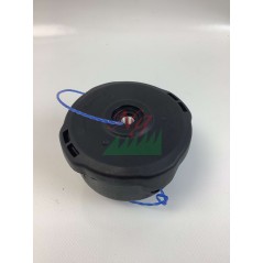 Original Stiga 118801751/0 electric trimmer line head ABR1.0EJ B1.0EJ | Newgardenstore.eu