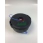 Cabezal de hilo para recortadora eléctrica Stiga 118801751/0 original ABR1.0EJ B1.0EJ