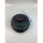 Cabezal de hilo para recortadora eléctrica Stiga 118801751/0 original ABR1.0EJ B1.0EJ