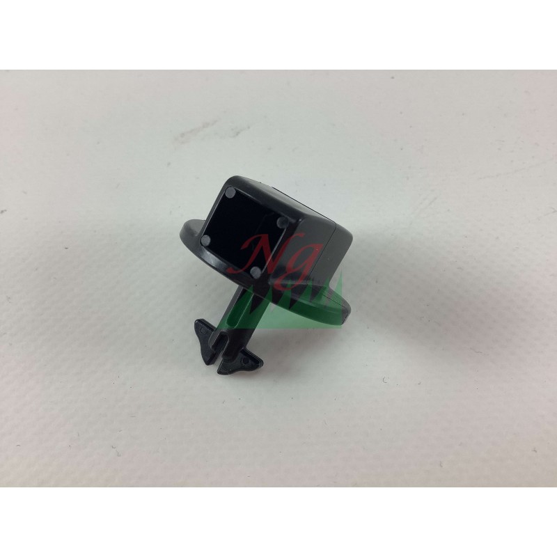Galletto a baionetta coperchio filtro 800 850 875 per motore Briggs Intek AVS 597244