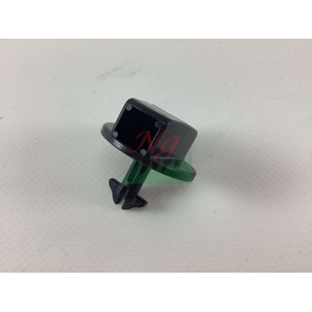Bayonet wing nut filter cover 800 850 875 for Briggs Intek AVS engine 597244 | Newgardenstore.eu