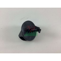 Tuerca de mariposa de bayoneta tapa de filtro 800 850 875 para motor Briggs Intek AVS 597244 | Newgardenstore.eu