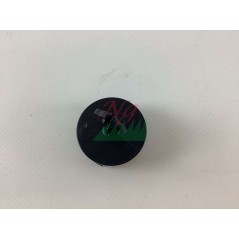 Bayonet wing nut filter cover 800 850 875 for Briggs Intek AVS engine 597244 | Newgardenstore.eu