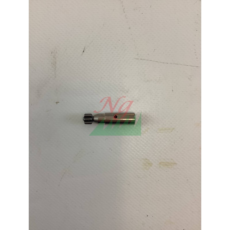 Pompe à huile pour élagueuse modèles HT70 HT73 HT130 ORIGINAL STIHL 41386403200