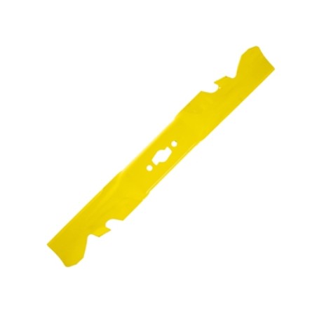 Mulchmesser für 107cm Flachrasentraktor, ORIGINAL CUBCADET 742-05177A-X | Newgardenstore.eu