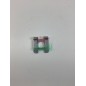 Hebelklammer große Höhe ORIGINAL GRIN Rasenmäher Mäher hm37 - hm46 PRT-0152