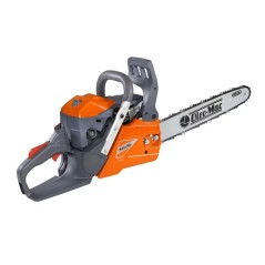 Motosierra de gasolina OLEOMAC GSH400 de 39 cc, con espada de 35 cm. | Newgardenstore.eu