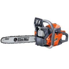 OLEOMAC GSH400 39cc petrol chainsaw, 35cm bar length | Newgardenstore.eu