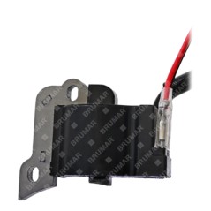 Ventilateur à serpentin électronique PG260BV PROGREEN 063767 | Newgardenstore.eu