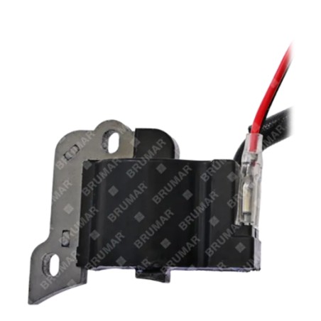 Soplador de bobina electrónico PG260BV PROGREEN 063767 | Newgardenstore.eu