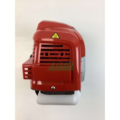 Moteur 4 temps complet 139H-35 35.8 CC 1.30 HP débroussailleuse Ø 78 mm | Newgardenstore.eu