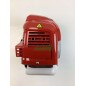 Complete 4-STROKE engine 139H-35 35.8 CC 1.30 HP brushcutter Ø  78 mm