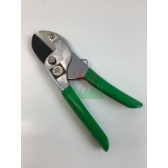 211001 Ciseaux en acier avec coupe martelée et lame revêtue de téflon | Newgardenstore.eu