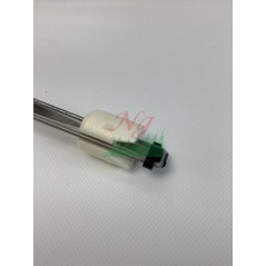 Tappo serbatoio trattorino tagliaerba compatibile JOHN DEERE AM39206 | Newgardenstore.eu