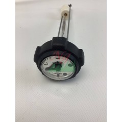 Tappo serbatoio trattorino tagliaerba compatibile JOHN DEERE AM39206 | Newgardenstore.eu