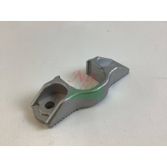 Acoplamiento de cuchillas de aluminio BCS para motor cortacésped bcs 600 700 715 725 735 745 | Newgardenstore.eu