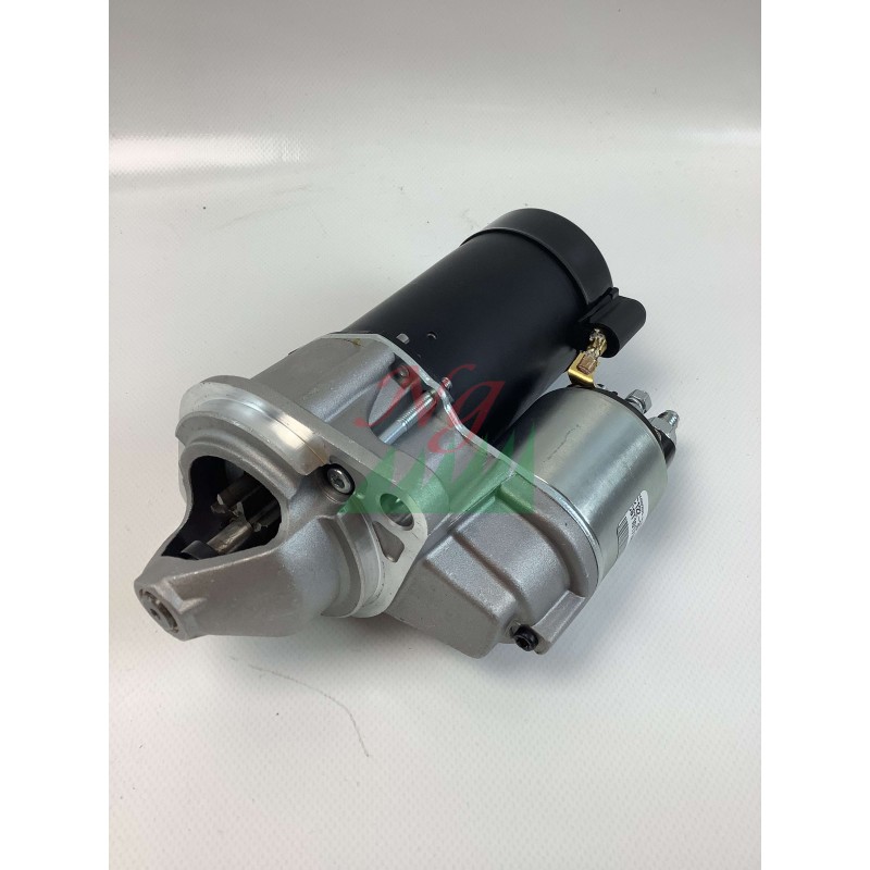 Motorino avviamento LOMBARDINI motore Focs bicilindrico CST10171AS