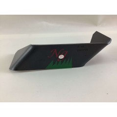 ZENTRALES BLATT 506675801 ORIGINAL HUSQVARNA