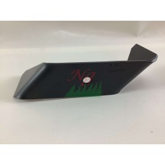 ZENTRALES BLATT 506675801 ORIGINAL HUSQVARNA | Newgardenstore.eu