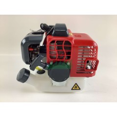 2-stroke petrol engine brush cutter 26cc power 700W 98835 AMA | Newgardenstore.eu