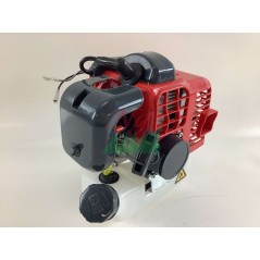 Desbrozadora con motor de gasolina de 2 tiempos 26cc potencia 700W 98835 AMA | Newgardenstore.eu