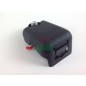 Filtre à air pour carburateur de débroussailleuse ACTIVE WYC-12 WYK-480 P