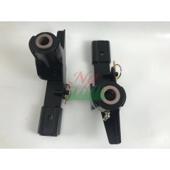 Accesorio de enganche rápido RAC para tractores delanteros ORIGINAL STIGA | Newgardenstore.eu