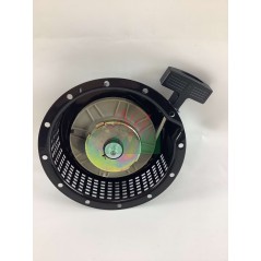 Motor de arranque autorrebobinado ZANETTI ZDM 78 YANMAR 6.08.03402B