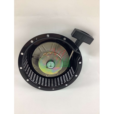 Autoavvolgente messa in moto a strappo motore ZANETTI ZDM 78 YANMAR 6.08.03402B