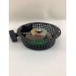Selbstwicklungsanlasser ZANETTI ZDM 78 YANMAR 6.08.03402B