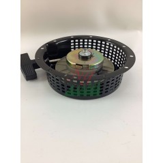 Autoavvolgente messa in moto a strappo motore ZANETTI ZDM 78 YANMAR 6.08.03402B | Newgardenstore.eu