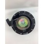 Self-recoil starter motor ZANETTI ZDM 78 YANMAR 6.08.03402B
