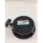 Démarreur à rappel automatique ZANETTI ZDM 78 YANMAR 6.08.03402B