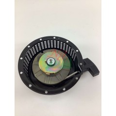 Autoavvolgente messa in moto a strappo motore ZANETTI ZDM 78 YANMAR 6.08.03402B | Newgardenstore.eu