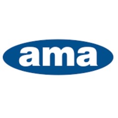 Lower head cover 59760 AMA 55171 brush cutter