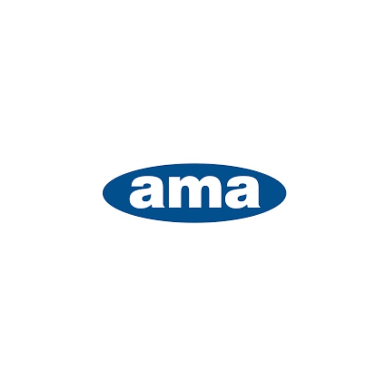 Couvercle de tête inférieur 59760 AMA 55171 débroussailleuse