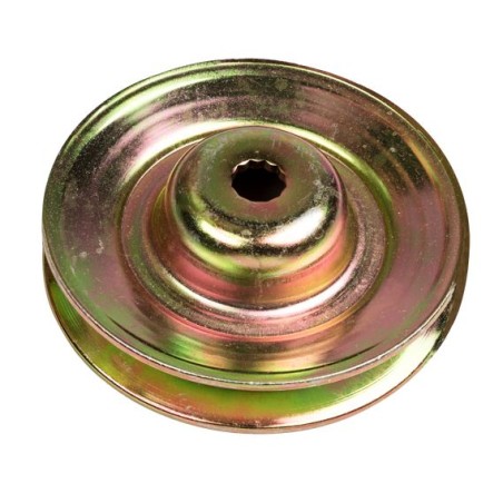 Puleggia ORIGINALE HUSQVARNA 5321743-75 532174375 | Newgardenstore.eu