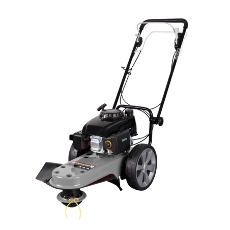 Decespugliatore a scoppio carrellato AMA DCN565T 173cc larghezza taglio 56cm | Newgardenstore.eu