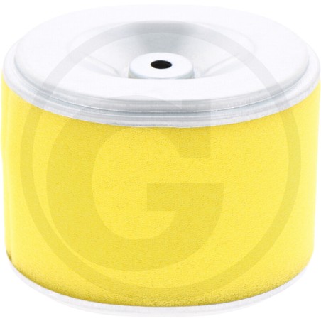 Air filter models R270 R300 100X90 mm 17150-Z080110-0000 RATO | Newgardenstore.eu