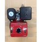 Moteur essence complet RATO R390 390cc avec arbre horizontal conique de 23 mm