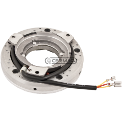 ALTERNATORE AD ANELLO LOMBARDINI, SLANZI, RUGGERINI COMPATIBILE - 10426 | Newgardenstore.eu