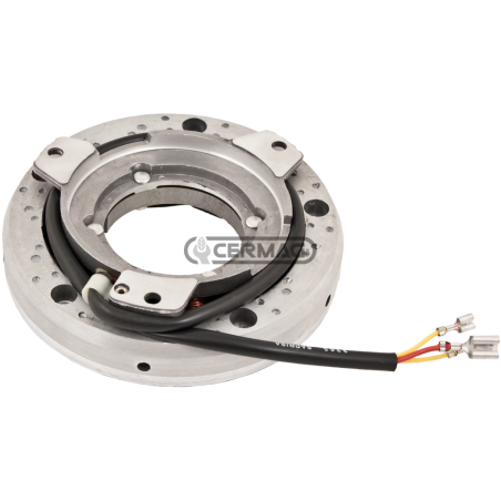 ALTERNATORE AD ANELLO LOMBARDINI, SLANZI, RUGGERINI COMPATIBILE - 10426 | Newgardenstore.eu