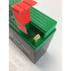 Batería de litio para tractor de césped SKYRICH capacidad 22Ah tensión 12V | Newgardenstore.eu