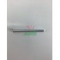 Perno fulcro rotazione ruotino trattorino tagliaerba 125510121/1 STIGA