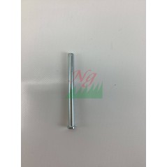 Pasador pivote rotación rueda tractor césped 125510121/1 STIGA | Newgardenstore.eu