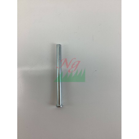Goupille pivotante rotation roue tracteur pelouse 125510121/1 STIGA