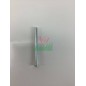 Perno fulcro rotazione ruotino trattorino tagliaerba 125510121/1 STIGA
