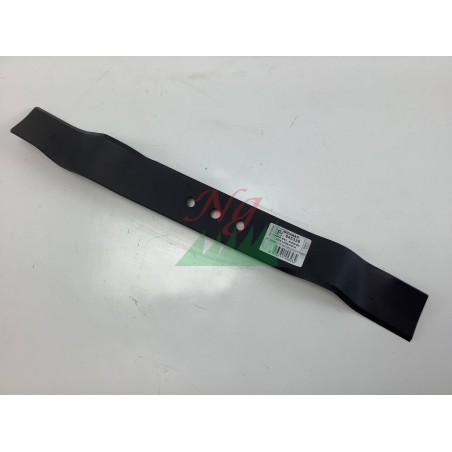 Lame pour tondeuse à gazon MOWOX PM 5160 SHW-H 045328 L- 510 mm | Newgardenstore.eu