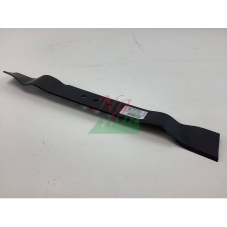 Lame pour tondeuse à gazon MOWOX PM 5160 SHW-H 045328 L- 510 mm