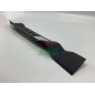 Lame pour tondeuse à gazon MOWOX PM 5160 SHW-H 045328 L- 510 mm